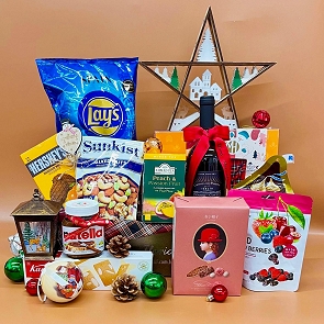 X201聖誕精選禮盒